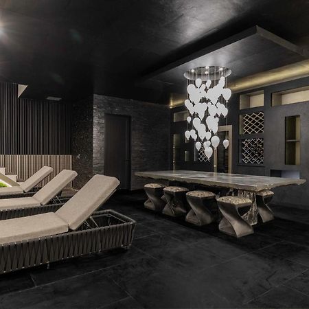 Palm Villa - Award Winning Modern Luxury & Exclusive Villa Resort Chiang Mai Exterior foto