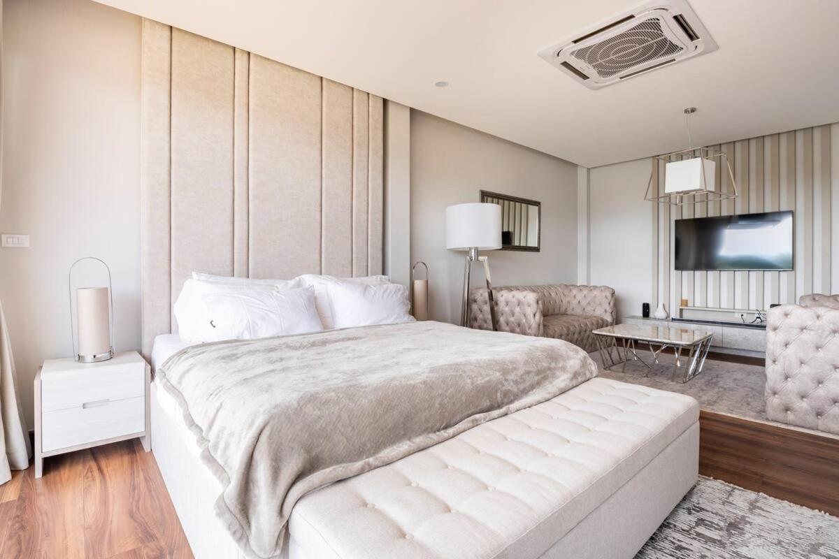 Palm Villa - Award Winning Modern Luxury & Exclusive Villa Resort Chiang Mai Exterior foto