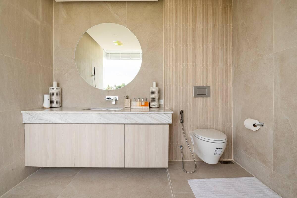 Palm Villa - Award Winning Modern Luxury & Exclusive Villa Resort Chiang Mai Exterior foto