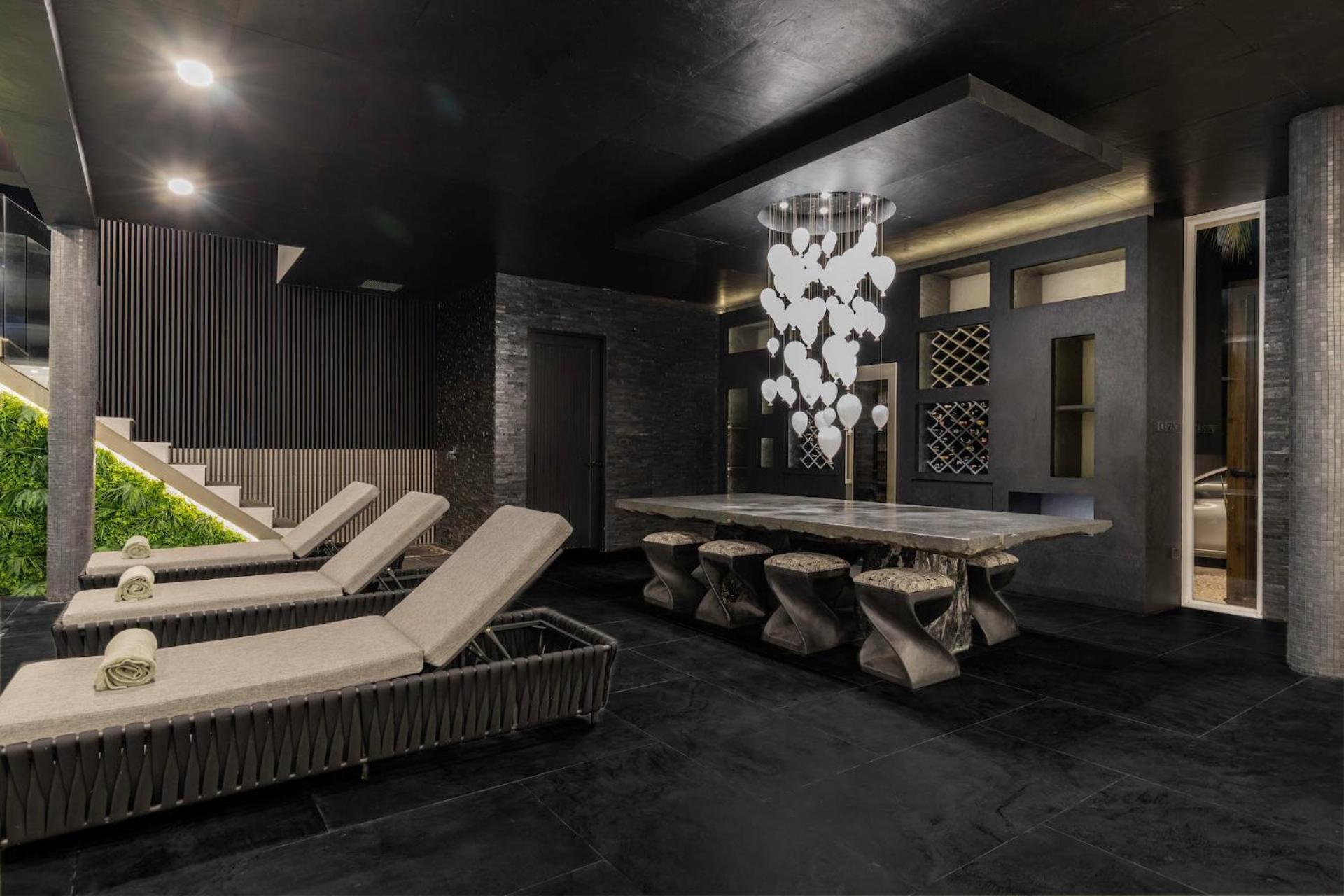 Palm Villa - Award Winning Modern Luxury & Exclusive Villa Resort Chiang Mai Exterior foto